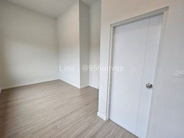 Sss559b0359 For Sale: 2-story Townhome, Siri Place Bangna-Thepharak