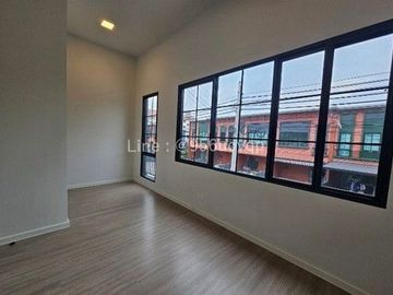 Sss559b0359 For Sale: 2-story Townhome, Siri Place Bangna-Thepharak