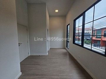 Sss559b0359 For Sale: 2-story Townhome, Siri Place Bangna-Thepharak