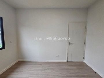 Sss559b0359 For Sale: 2-story Townhome, Siri Place Bangna-Thepharak