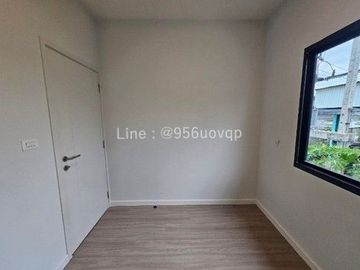 Sss559b0359 For Sale: 2-story Townhome, Siri Place Bangna-Thepharak