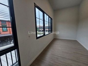 Sss559b0359 For Sale: 2-story Townhome, Siri Place Bangna-Thepharak