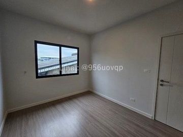 Sss559b0359 For Sale: 2-story Townhome, Siri Place Bangna-Thepharak