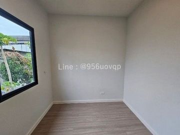 Sss559b0359 For Sale: 2-story Townhome, Siri Place Bangna-Thepharak