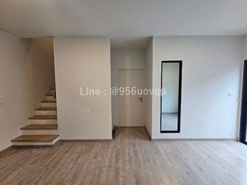 Sss559b0359 For Sale: 2-story Townhome, Siri Place Bangna-Thepharak