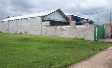 Dijual Cepat Gudang Di Serta Jaya Cikarang Timur, Kabupaten Bekasi