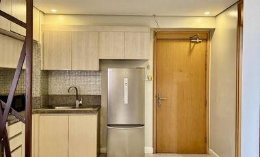 2BR Unit with Parking at Signa Designer Residences, Makati NCR – ₱9.0M