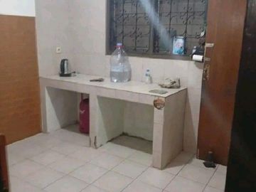 Rumah Nyaman dan Adem | LT 400 | di Daerah Arcamanik dekat lapangan Golf Ref.05550