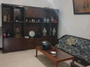 Rumah Nyaman dan Adem | LT 400 | di Daerah Arcamanik dekat lapangan Golf Ref.05550