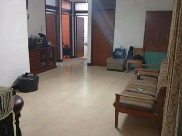 Rumah Nyaman dan Adem | LT 400 | di Daerah Arcamanik dekat lapangan Golf Ref.05550