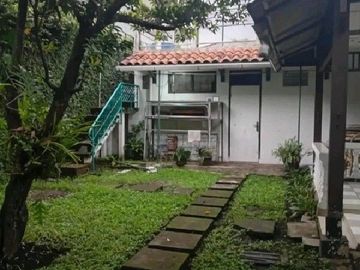 Rumah Nyaman dan Adem | LT 400 | di Daerah Arcamanik dekat lapangan Golf Ref.05550