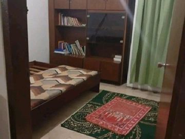 Rumah Nyaman dan Adem | LT 400 | di Daerah Arcamanik dekat lapangan Golf Ref.05550