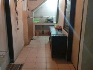 Rumah Nyaman dan Adem | LT 400 | di Daerah Arcamanik dekat lapangan Golf Ref.05550