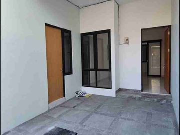 Turun Harga Rumah Prapen Indah 2 Lantai Lingkungan Terbaik