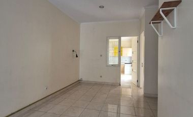 Jual Rumah 1 Lantai Lokasi Strategis Di Regensi Melati Mas Dekat Akses KRL Rawa Buntu, AEON Mall, Pasmod, Dan Kawasan BSD Lainnya