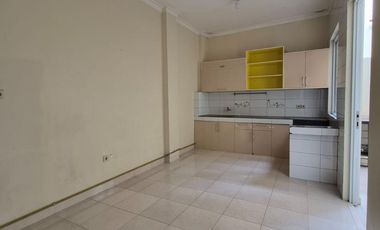 Jual Rumah 1 Lantai Lokasi Strategis Di Regensi Melati Mas Dekat Akses KRL Rawa Buntu, AEON Mall, Pasmod, Dan Kawasan BSD Lainnya