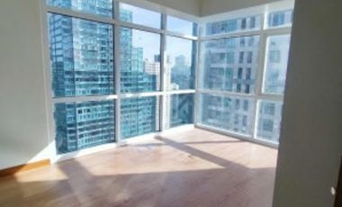 High-Floor 3 Bedroom Corner Unit in BGC | Madison Park West | ₱26M Net