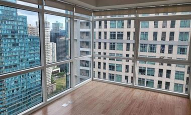 High-Floor 3 Bedroom Corner Unit in BGC | Madison Park West | ₱26M Net