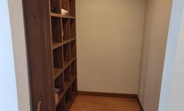 High-Floor 3 Bedroom Corner Unit in BGC | Madison Park West | ₱26M Net