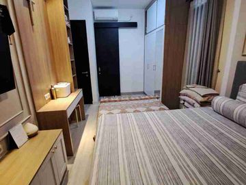 Dijual Cepat Rumah Hook di The GROVE - Shila Sawangan
