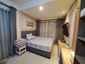 Dijual Cepat Rumah Hook di The GROVE - Shila Sawangan