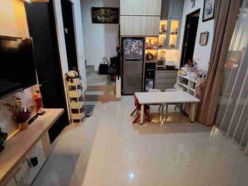 Dijual Cepat Rumah Hook di The GROVE - Shila Sawangan