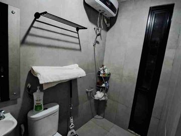 Dijual Cepat Rumah Hook di The GROVE - Shila Sawangan