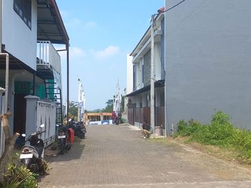 Full Furnished Dijual Kost Premium 3 Menit Kampus UMM SHM On Hand
