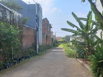 Full Furnished Dijual Kost Premium 3 Menit Kampus UMM SHM On Hand