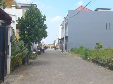 Full Furnished Dijual Kost Premium 3 Menit Kampus UMM SHM On Hand