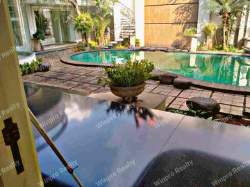 Dijual PIK Ebony Golf