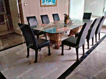 Dijual PIK Ebony Golf