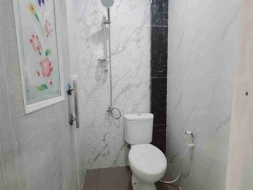 Jual Rumah  Bagus Minimalis Baru Renovasi Metland Cileungsi.