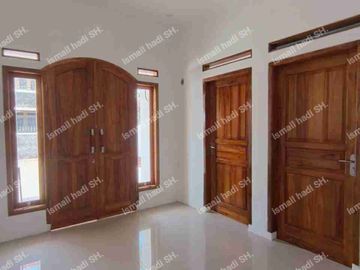 Rumah SHM Siaphuni dekat MTC di Margahayu Raya Buahbatu Bandung.