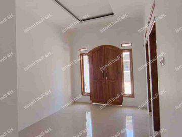Rumah SHM Siaphuni dekat MTC di Margahayu Raya Buahbatu Bandung.