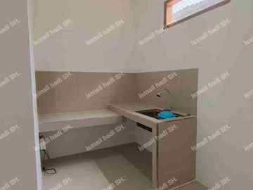 Rumah SHM Siaphuni dekat MTC di Margahayu Raya Buahbatu Bandung.