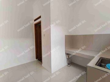 Rumah SHM Siaphuni dekat MTC di Margahayu Raya Buahbatu Bandung.