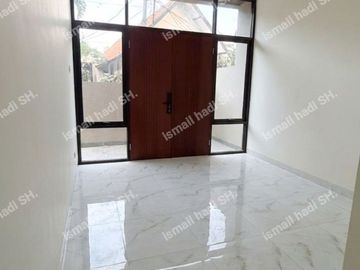 Rumah SHM Siaphuni dekat MTC di Margahayu Raya Buahbatu Bandung.