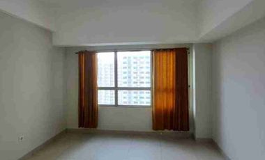 Disewakan studio Fresia kosongan di The Springlake Summarecon Bekasi