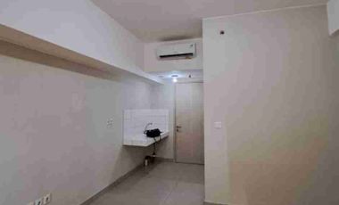 Disewakan studio Fresia kosongan di The Springlake Summarecon Bekasi