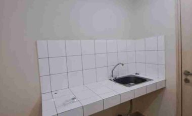 Disewakan studio Fresia kosongan di The Springlake Summarecon Bekasi