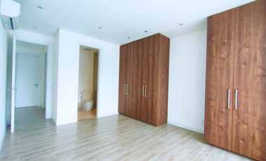 Townhouse for Rent - M Residences, Capitol Hills, Quezon City / 126sqm / P115K Monthly