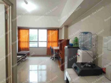Disewakan Apartemen Springlake Summarecon Bekasi tipe Studio Furnished