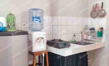 Disewakan Apartemen Springlake Summarecon Bekasi tipe Studio Furnished