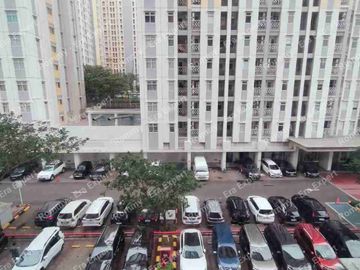 Disewakan Apartemen Springlake Summarecon Bekasi tipe Studio Furnished