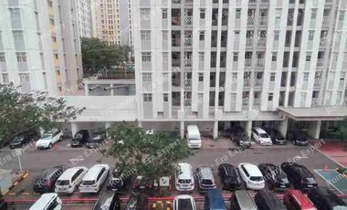 Disewakan Apartemen Springlake Summarecon Bekasi tipe Studio Furnished