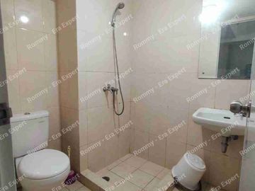 Disewakan Apartemen Springlake Summarecon Bekasi tipe Studio Furnished