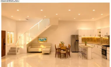 🏡 Solar-Powered 5-Bedroom Family Home for Sale in Talisay City, Cebu