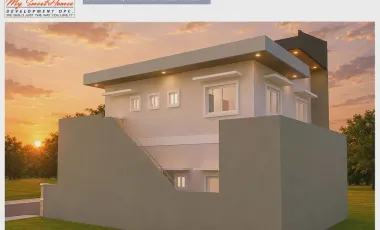 🏡 Solar-Powered 5-Bedroom Family Home for Sale in Talisay City, Cebu