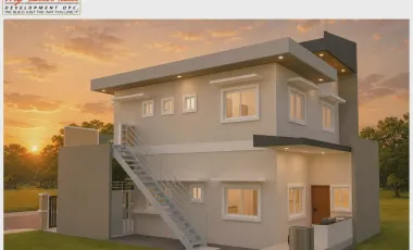 🏡 Solar-Powered 5-Bedroom Family Home for Sale in Talisay City, Cebu